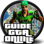 Guide GTA 5 Online アイコン