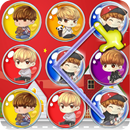 XOベビービリヤード APK