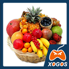 Fruit Mix icono