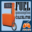 ”Fuel calculation