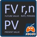 FV & PV Calculator