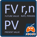 FV & PV Calculator-APK