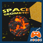 Space Geometry icône