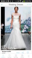 Wedding LookBook by The Knot Poster