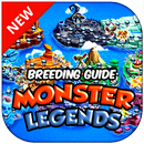 Breeding Guide Monster Legends APK