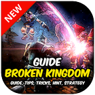 Guide for Broken Kingdom 图标