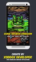 Guide for Broken Kingdom capture d'écran 1