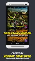 Guide for Broken Kingdom 截图 2