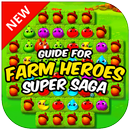 Guide Farm Heroes Super Saga APK