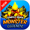 Temple Guide Monster Legends