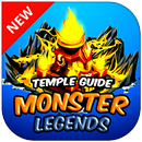 Temple Guide Monster Legends APK