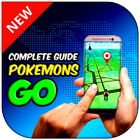 News for Pokemon GO 2017 icône