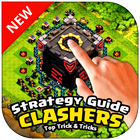 Strategy Guide for Clash Clans icône