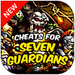 Tricks for Seven Guardians
