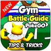 Gym Battle Guide Pokemon GO