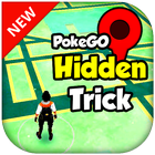 Hidden Tricks for Pokemon GO icône