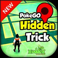 Hidden Tricks for Pokemon GO capture d'écran 3