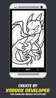 How to Draw Dragons 2017 تصوير الشاشة 3