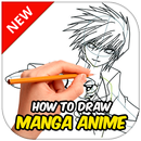 How to Draw Manga Anime APK