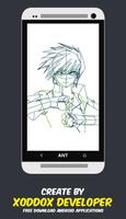 How to Draw Manga Anime capture d'écran 3