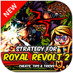 Strategy for Royal Revolt 2