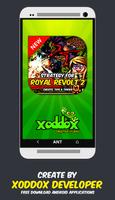 Strategy for Royal Revolt 2 Poster