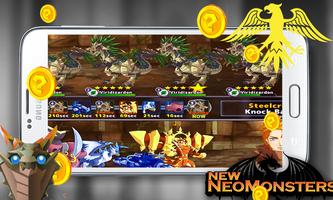 New Neo Monster 2 screenshot 2