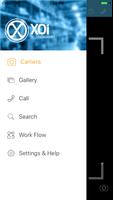 Vision Mobile Client Ekran Görüntüsü 1