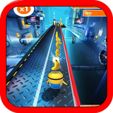 Guide for Minion Rush आइकन