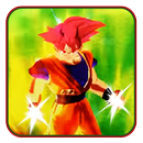 Goku Transforms Super Saiyan APK