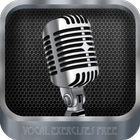 Vocal Exercises FREE icône