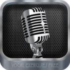 Vocal Exercises FREE icon