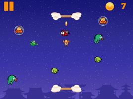 Bounce Cartoon screenshot 2