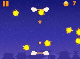 Bounce Cartoon screenshot 3