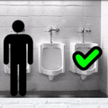 Urinal Quiz