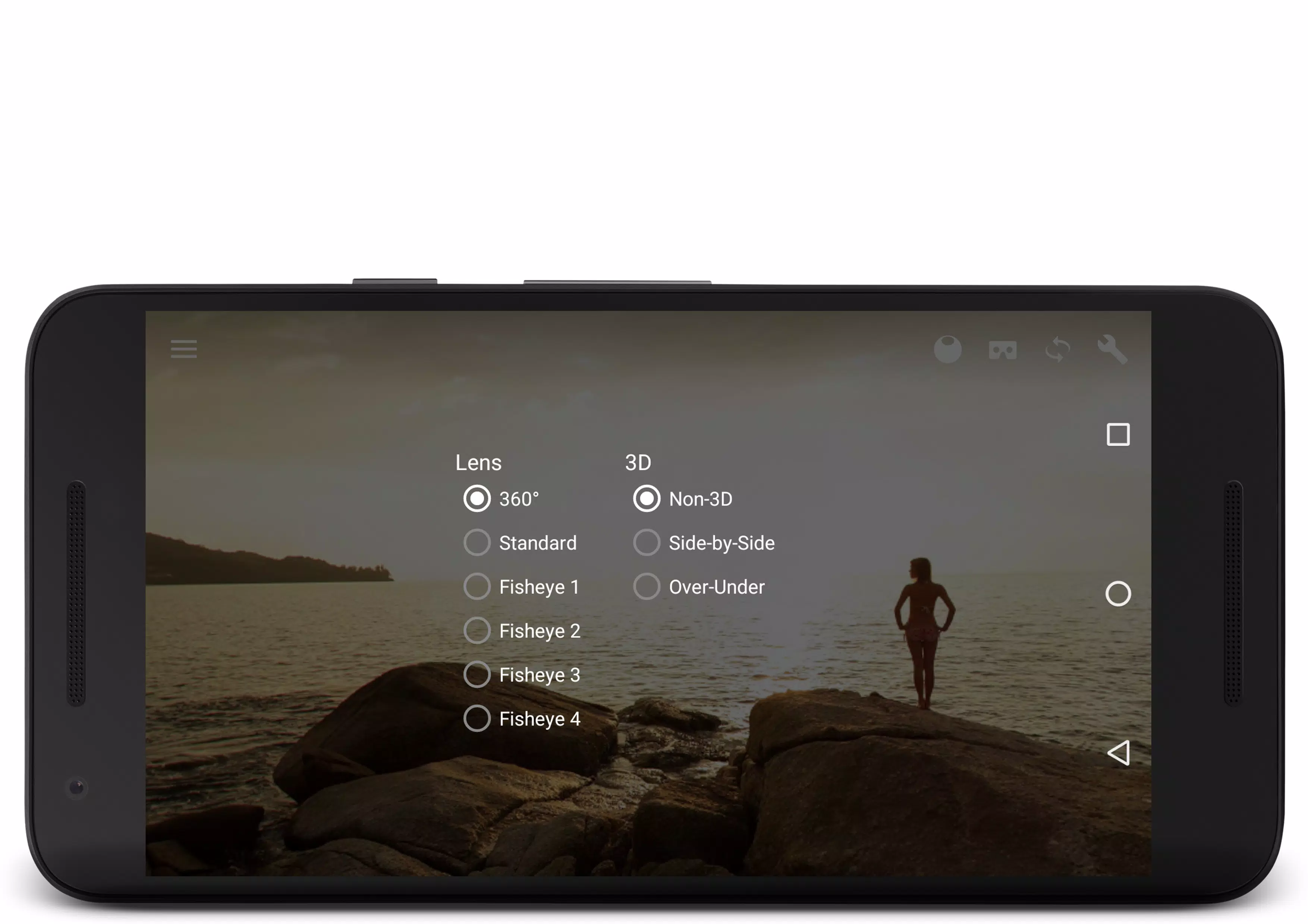 Pool 360° VR APK para Android - Download