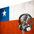 Radios Online Chile Zeichen
