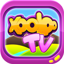 APK Xooloo TV: cartoons for kids