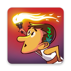 Flame Runner icon