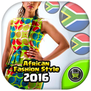African Fashion Style 2016 APK