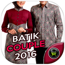 Modern Batik Clothes 2016 APK