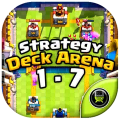 Strategy of Clash Royal 2016 アプリダウンロード