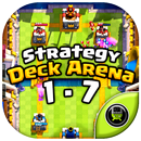 Strategy of Clash Royal 2016 APK