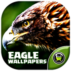 Eagle Wallpapers ( OFFLINE )-icoon