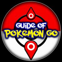 Guide Of Pokemon Go 截图 1