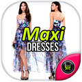 Maxi Dresses Designs 2016