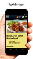 Resep Ayam Terbaru 2016 screenshot 3