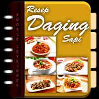 Resep Daging Sapi Terbaru 2016 الملصق