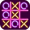 Tic Tac Toe XO Light APK