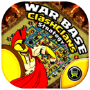 War Base COC TH6 7 8 9 10 11-APK